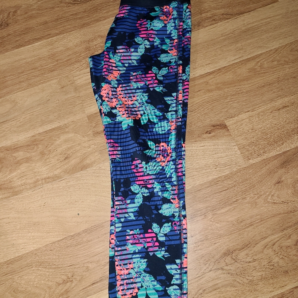 Girls leggings